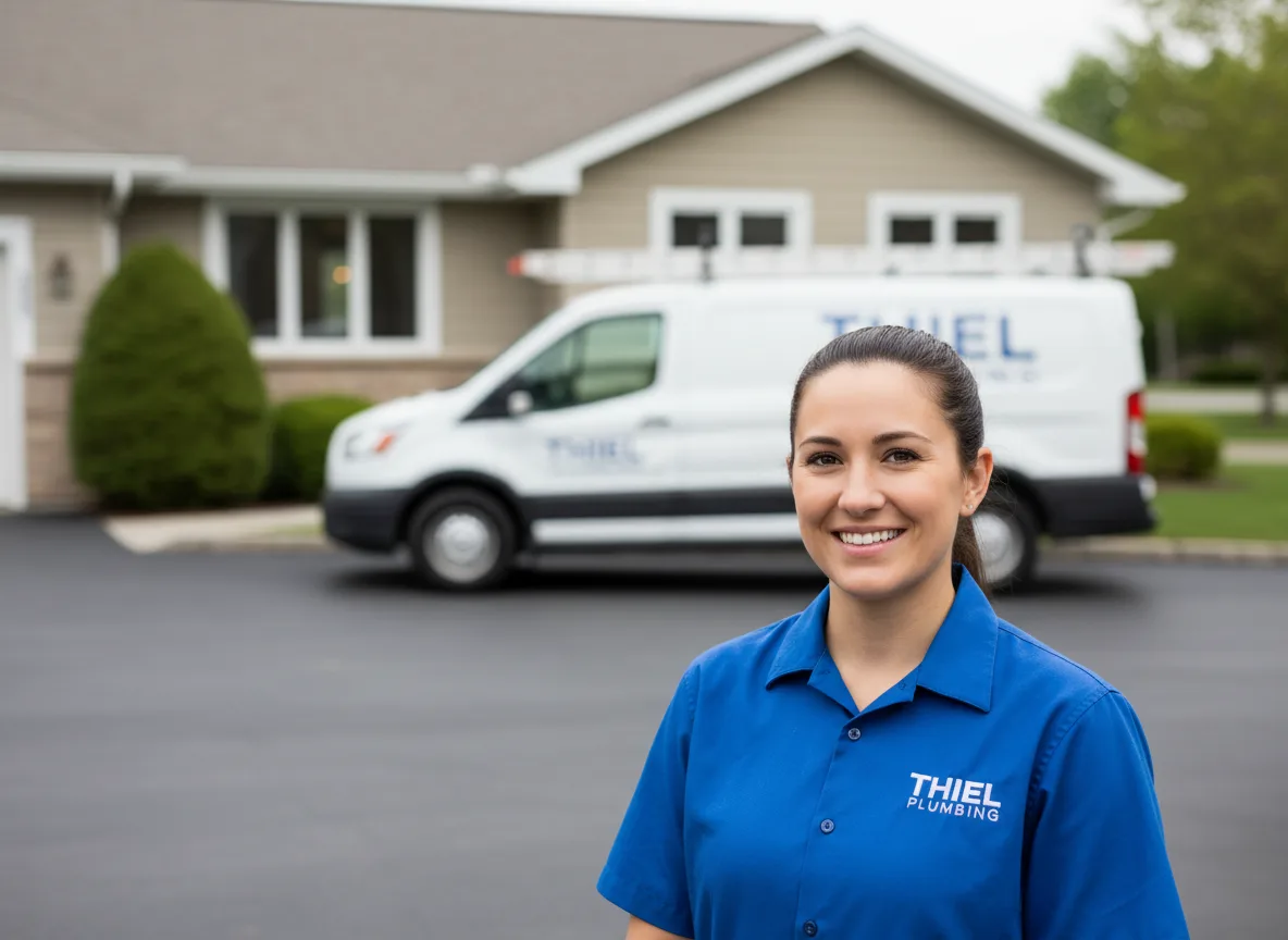 Plumber Moyers, OK FAQs